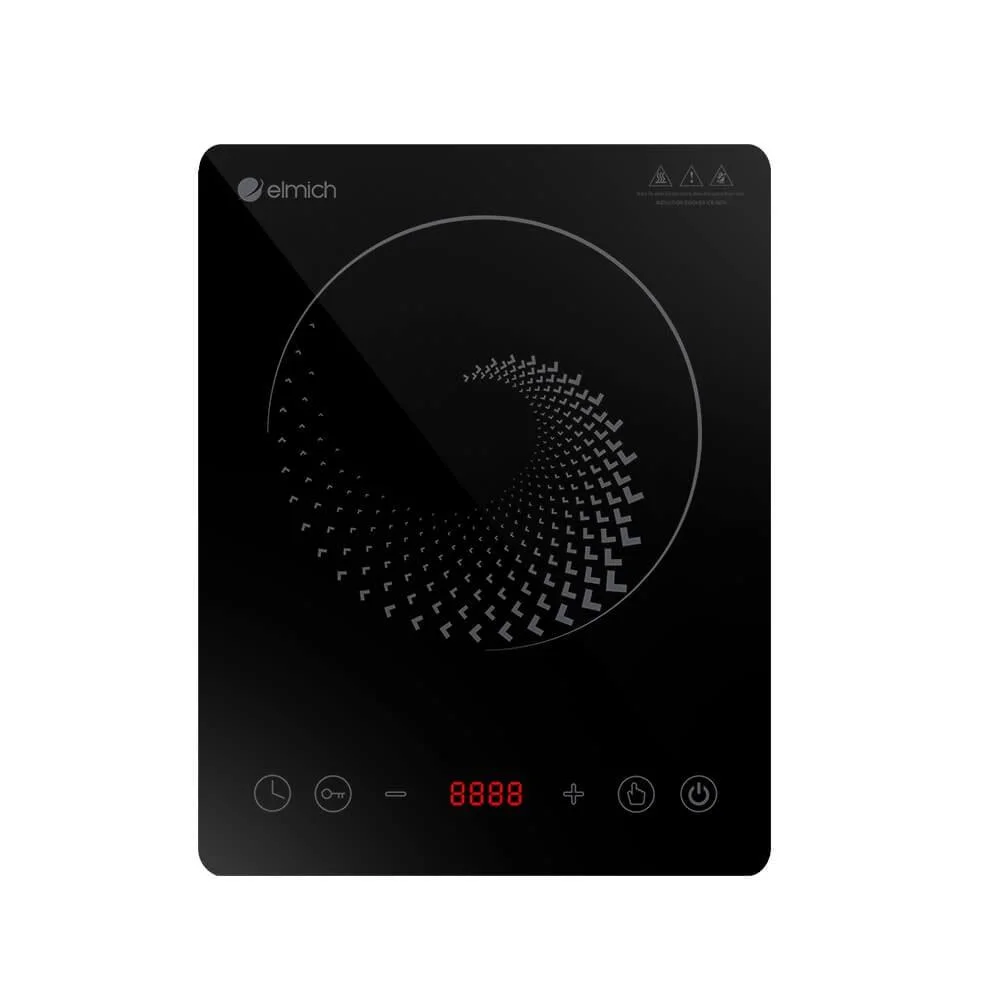 Bếp Điện Từ Elmich ICE 3874 2100W