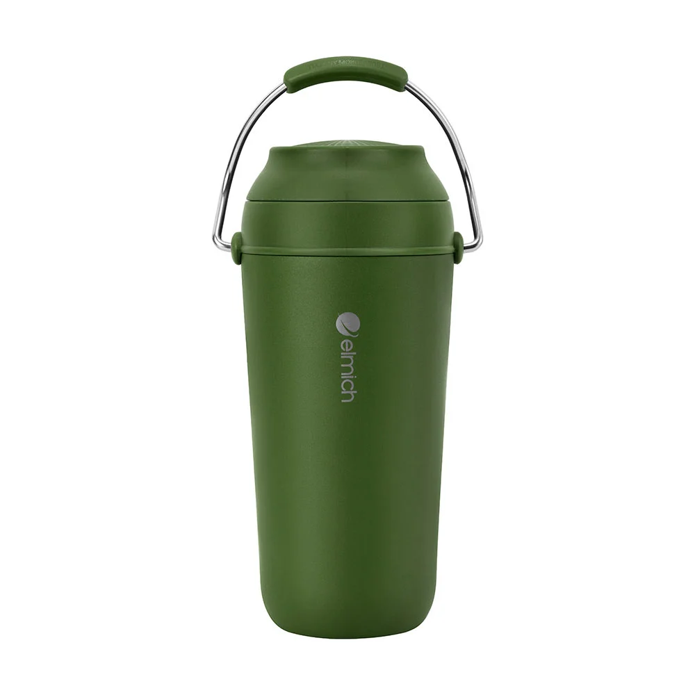 Ly Giữ Nhiệt Inox Elmich EL8308OV 450ml