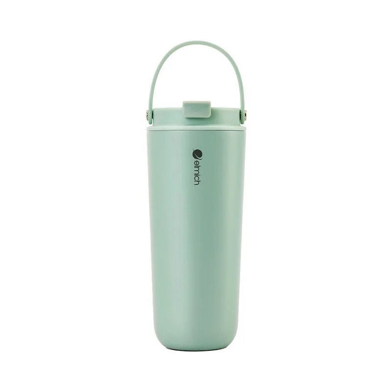 Ly Giữ Nhiệt Inox 304 Elmich EL8312PG 600ml