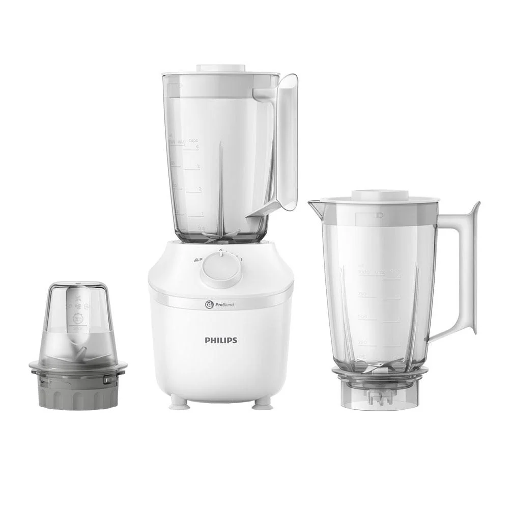 Máy Xay Sinh Tố Philips HR2041/50 450W