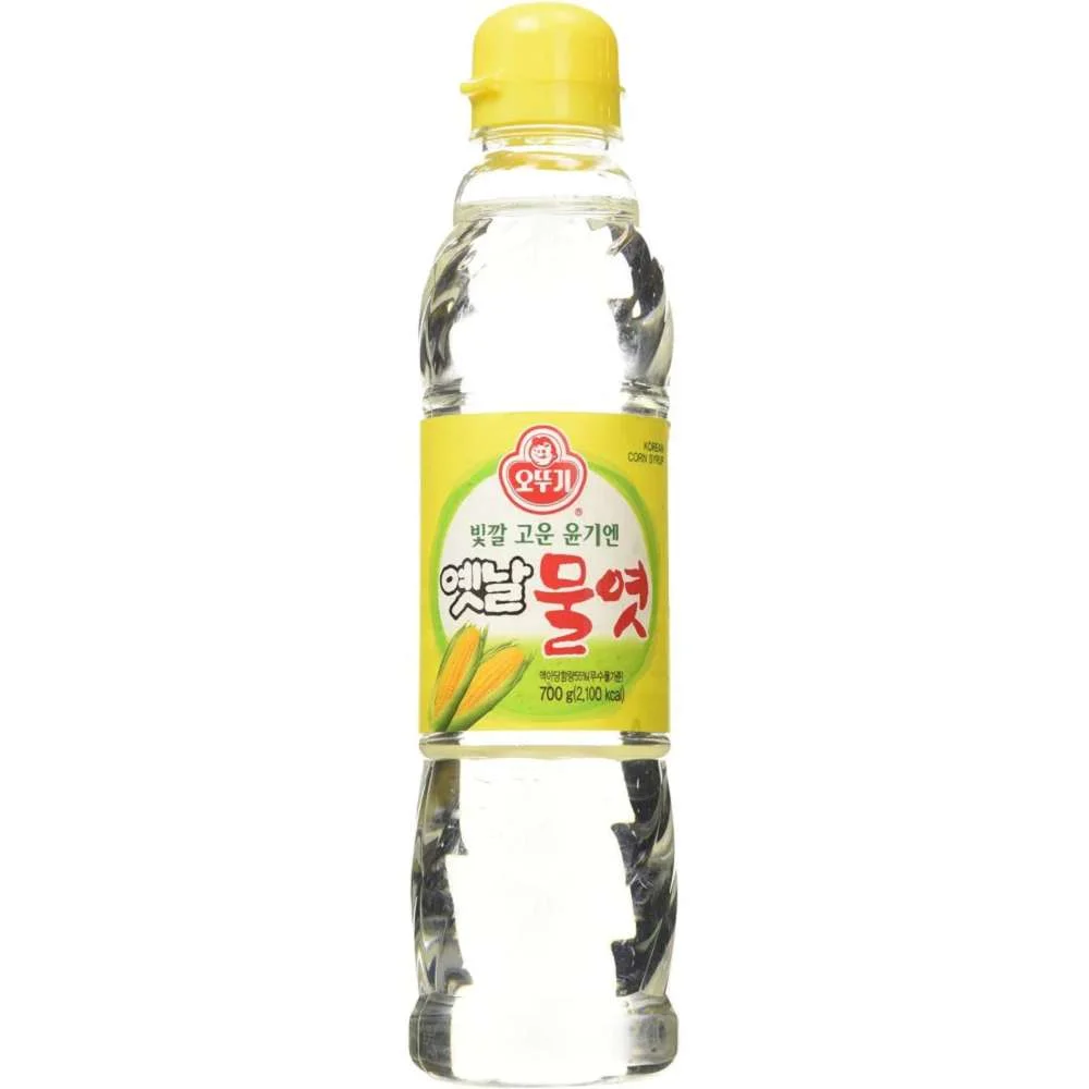 Nước Đường Bắp Ottogi 700g