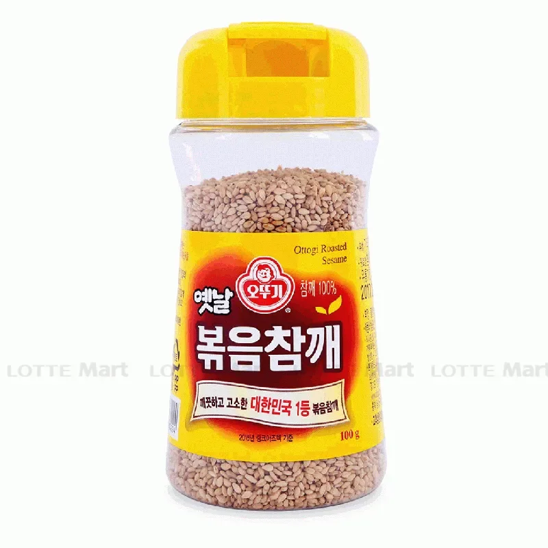 Mè Rang Ottogi 100g