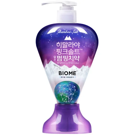 Kem Đánh Răng Himalaya White Label 285g
