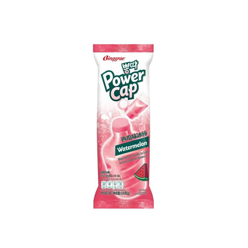 Kem BinggraePongta duahau130ml