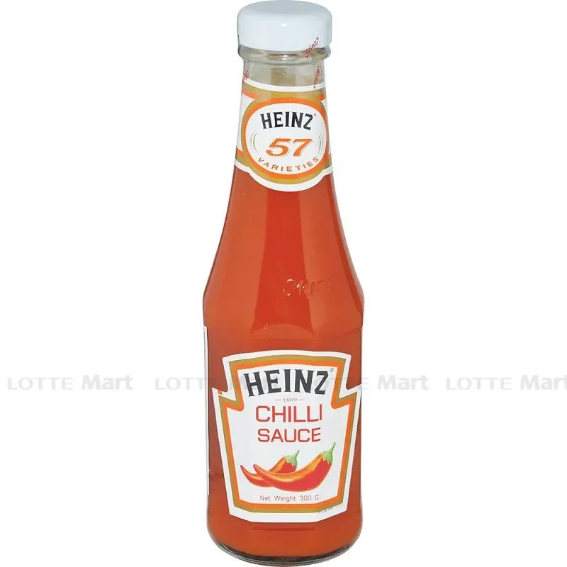 Tương Ớt Heinz 300g