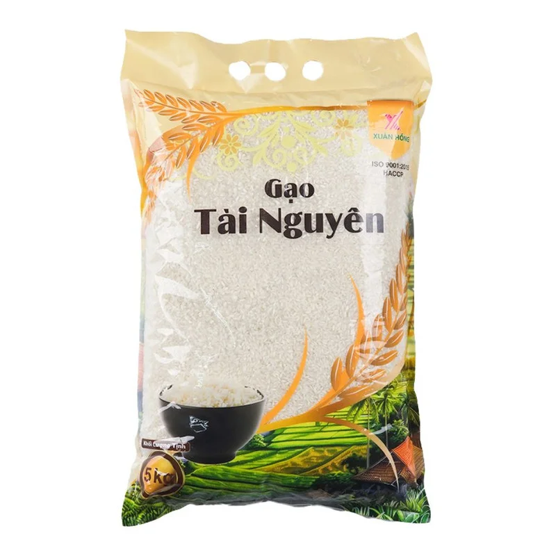 Gạo Tài Nguyên 5kg