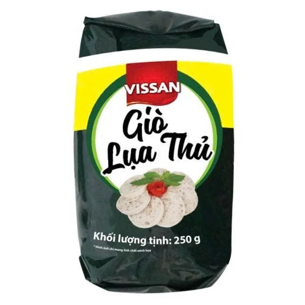 Giò Lụa Thủ Vissan 250g
