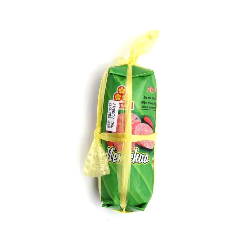 Nem Chua Vissan 500g
