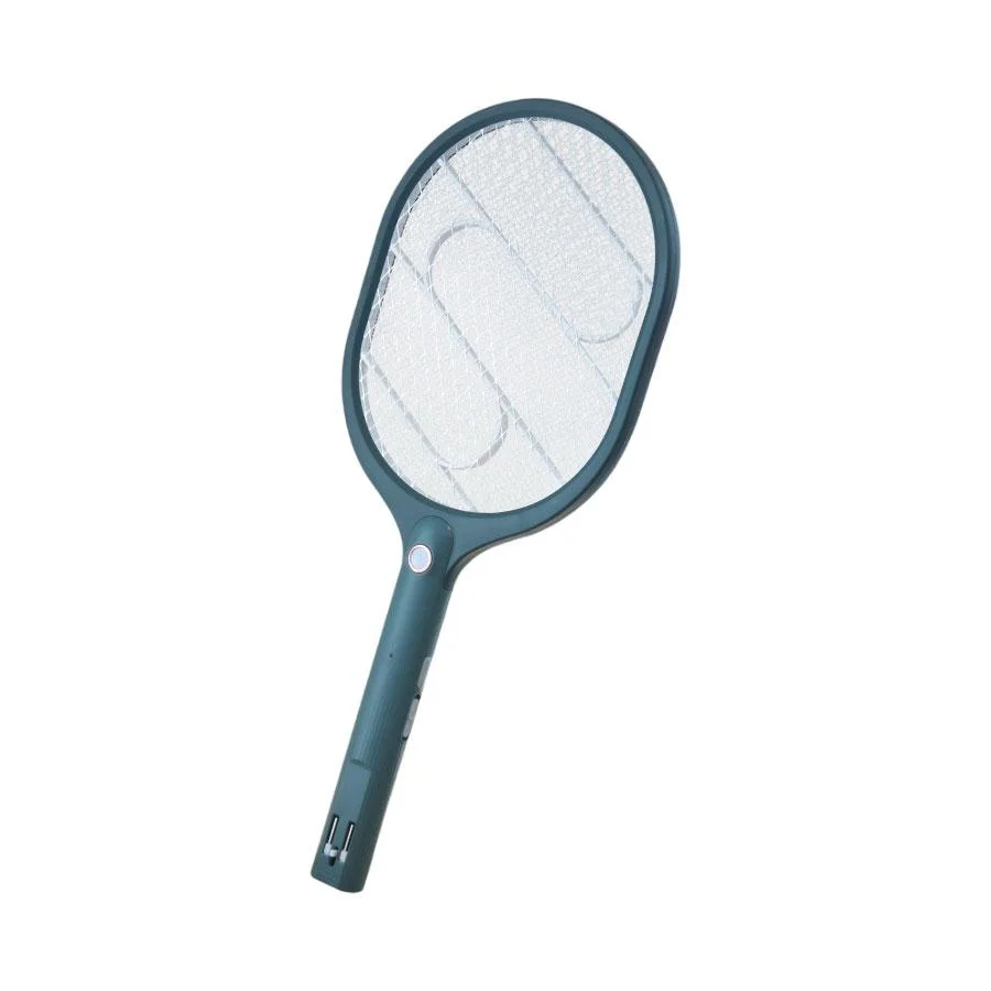 Vợt Muỗi Điện Quang EMR09 GW