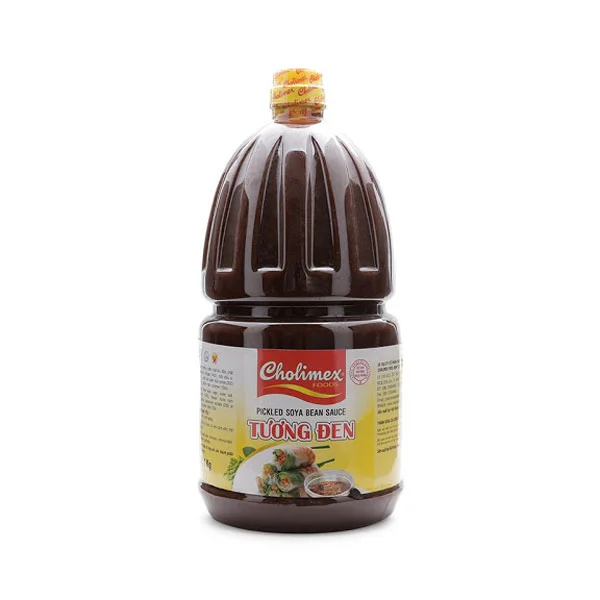 Tương Đen Cholimex Bình 2.1kg