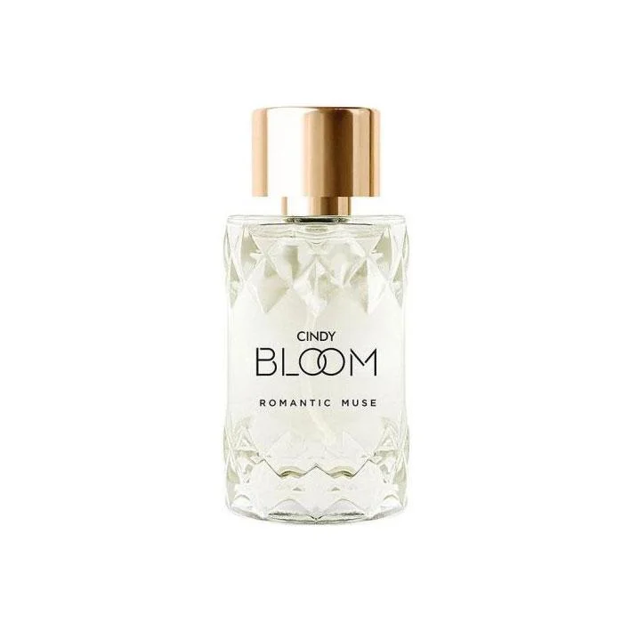 Nước Hoa Cindy Bloom Romantic Muse Chai 50ml