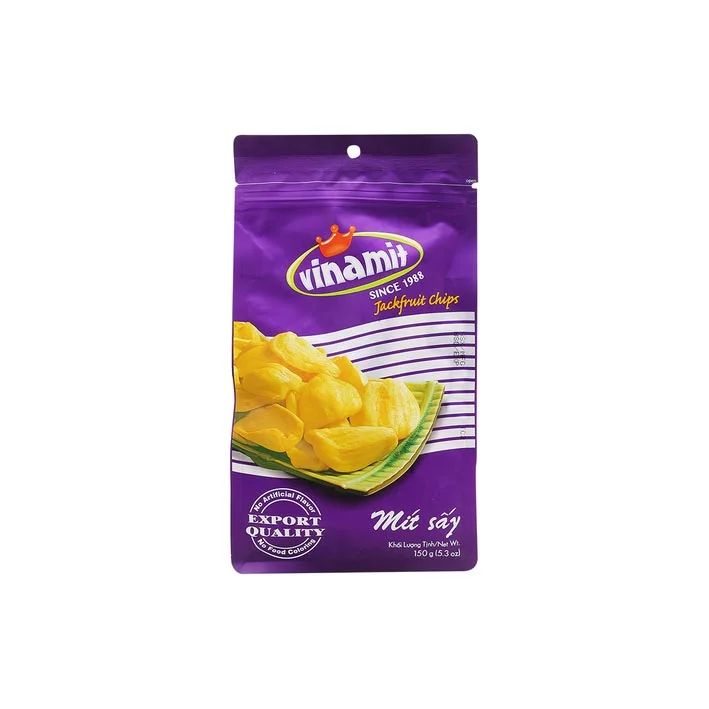 Mít Sấy Vinamit 150g