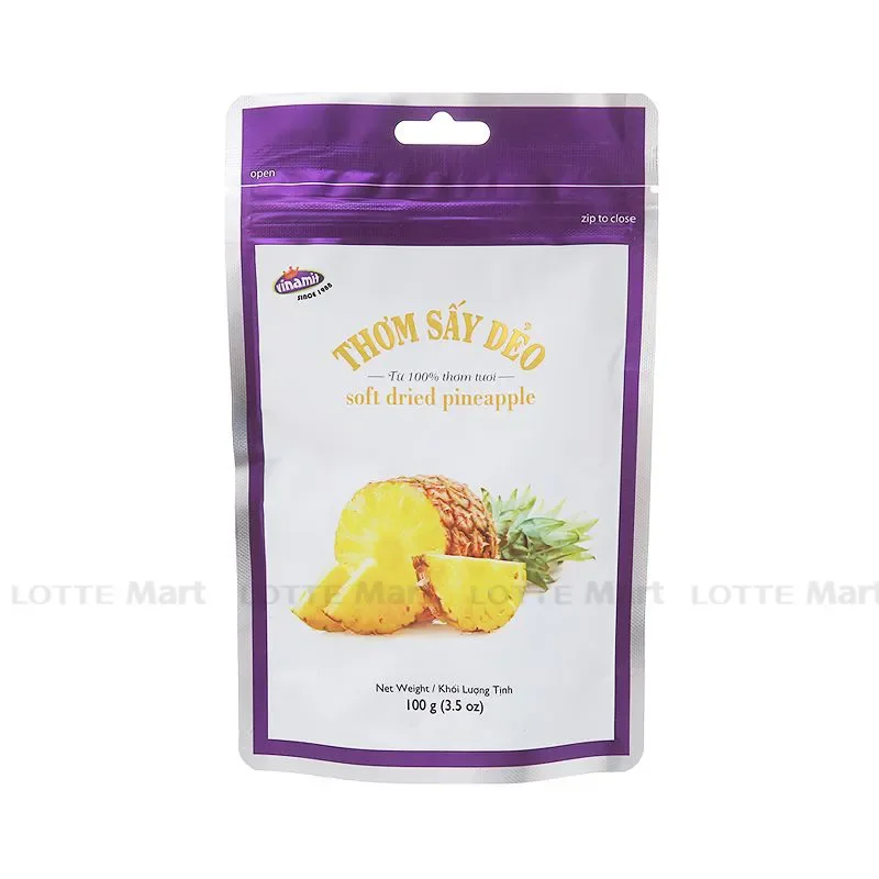 Thơm Dẻo Vinamit 100g