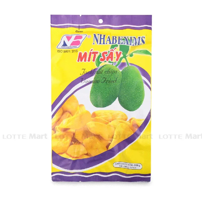 Mít Sấy 100g