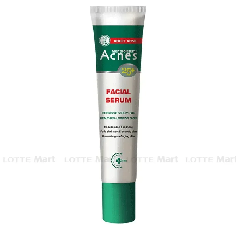Tinh Chất Acnes Chuyên Biệt Cho Da Mụn 25ml