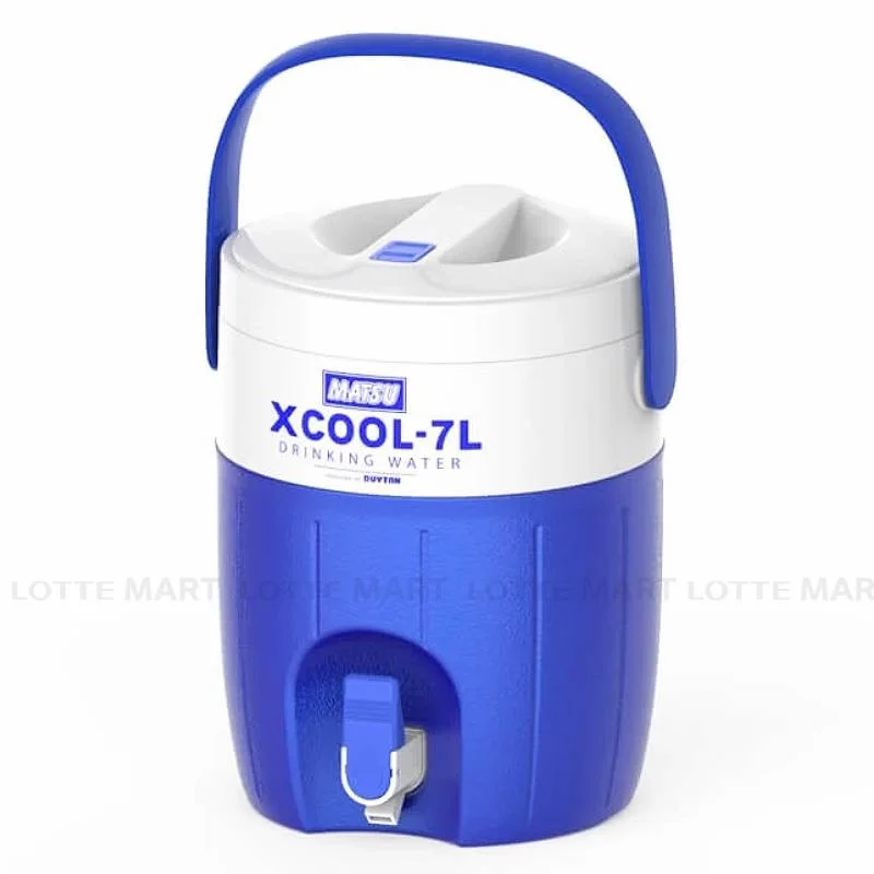 Bình Đá Duy Tân Xcool Có Quai Xách 7L