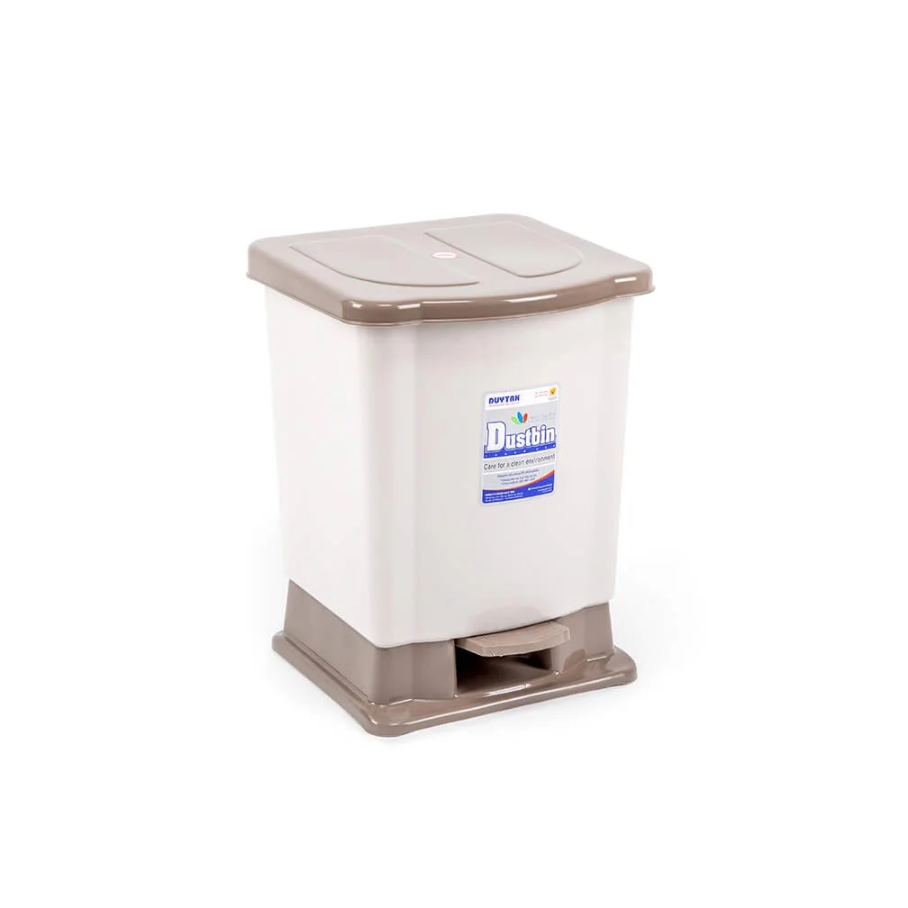 Thùng Rác Đạp Duy Tân 740 Trung