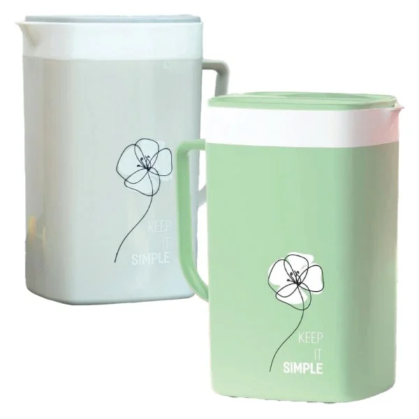 Ca Giữ Nhiệt Duy Tân Keepcool 1.5L