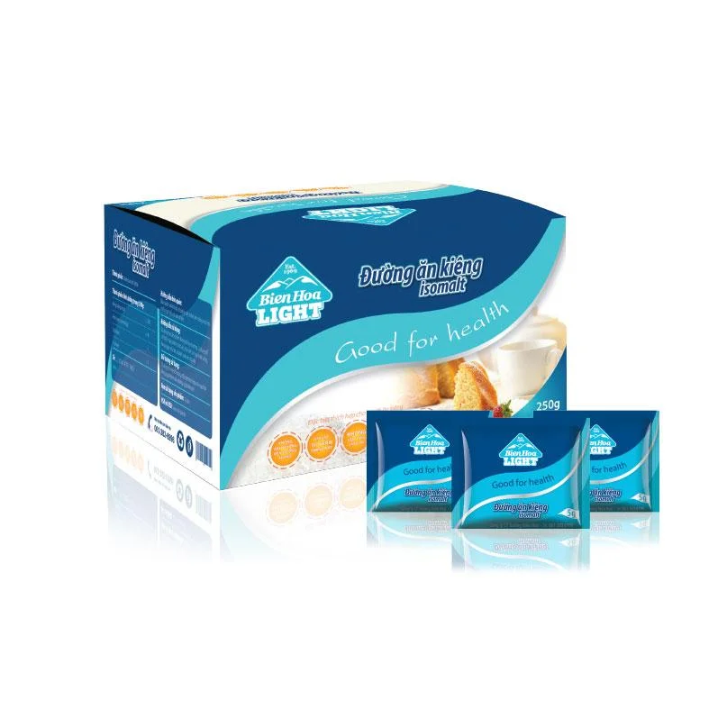 Đường Ăn Kiêng Isomalt Biên Hòa 250g
