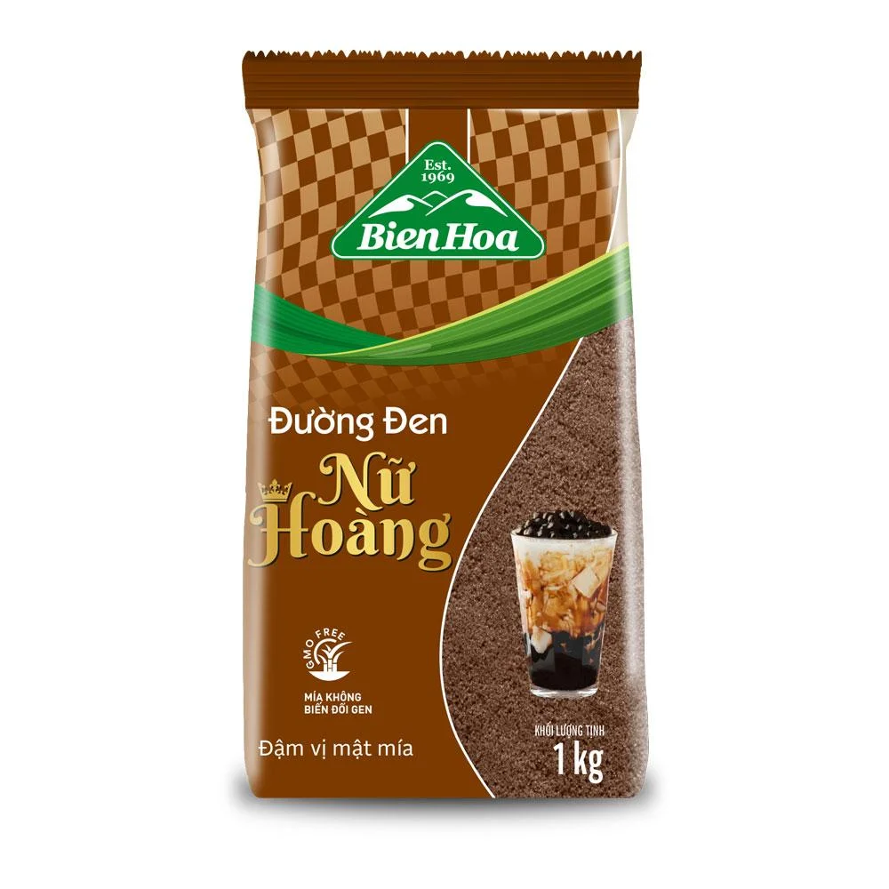 Đường Đen Biên Hòa 1kg