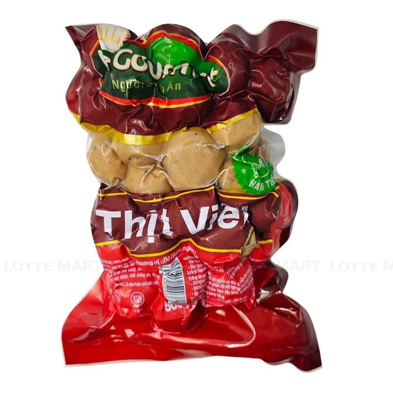 Thịt Viên Le Gourmet 500g
