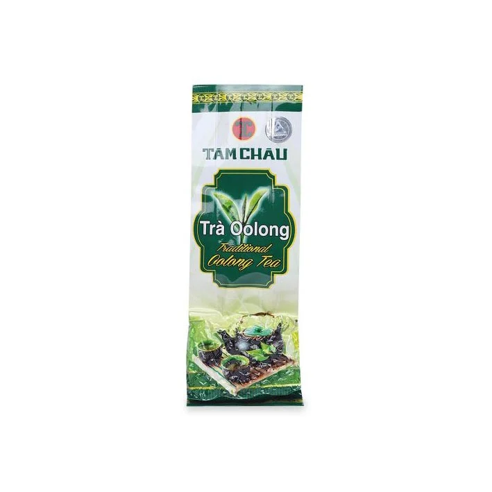 Trà Ô Long Tâm Châu Gói 100g