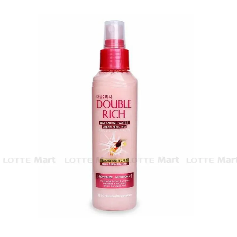 Nước Dưỡng Tóc Double Rich Nutrition 120ml