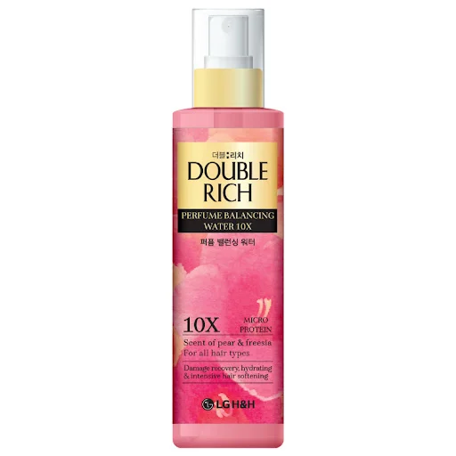 Xịt Dưỡng Tóc Double Rich Perfume 10x Chai 200ml