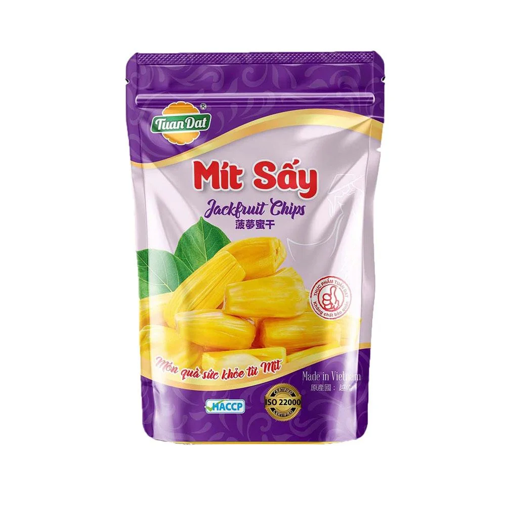 Mít Sấy Tuấn Đạt 200g