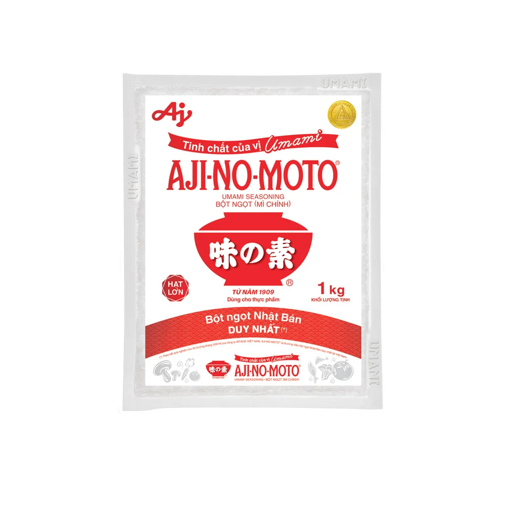 Bột Ngọt Ajinomoto Gói 1kg