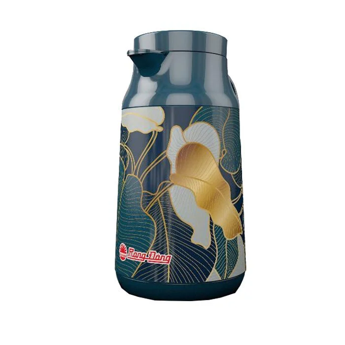 Bình Ủ Vỏ Thép RD 1300 TS1 1.3L