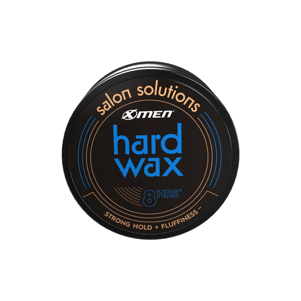 Sáp Vuốt Tóc X-Men Hard Wax 65g