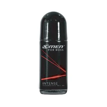 Lăn Ngăn Mùi X-Men For Boss Deo Roll-On Chai 50ml