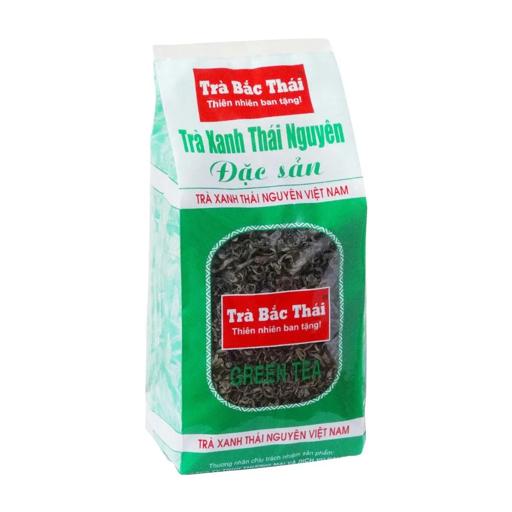 Trà Xanh Thái Nguyên Đặc Sản Trà Đại Gia Gói 500g