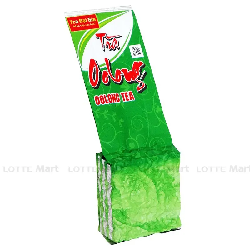 Trà Oolong Trà Đại Gia 100g