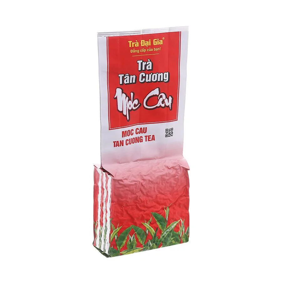 Trà Tân Cương Móc Câu Đại Gia 100g