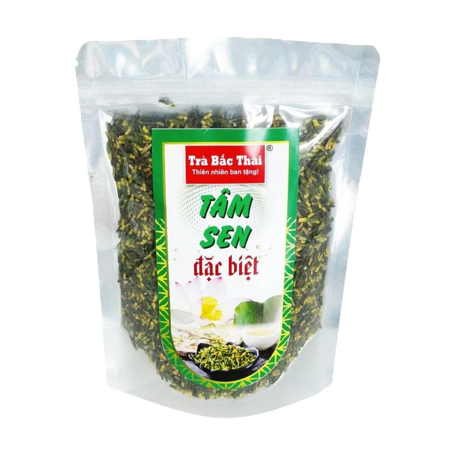 Trà Tâm Sen Đặc Biệt Trà Đại Gia 200g