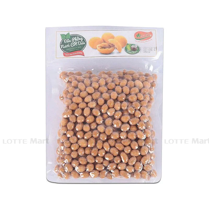 Đậu Phộng Nước Cốt Dừa Tài Tài 350g