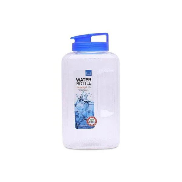 Bình Nước Nhựa HAP 739W/B-2.6L