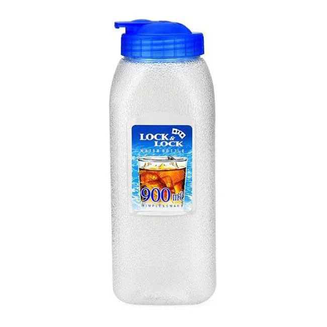 Bình Nước Nhựa Pet LocknLock HAP728 900ml