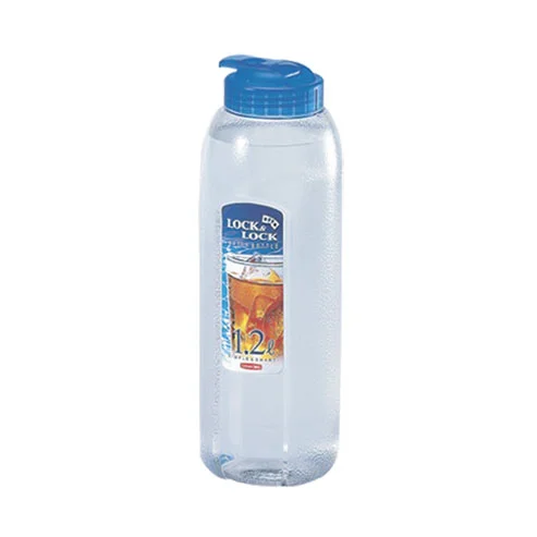 Bình Nước Nhựa Pet Lock&Lock HAP730 1.2L