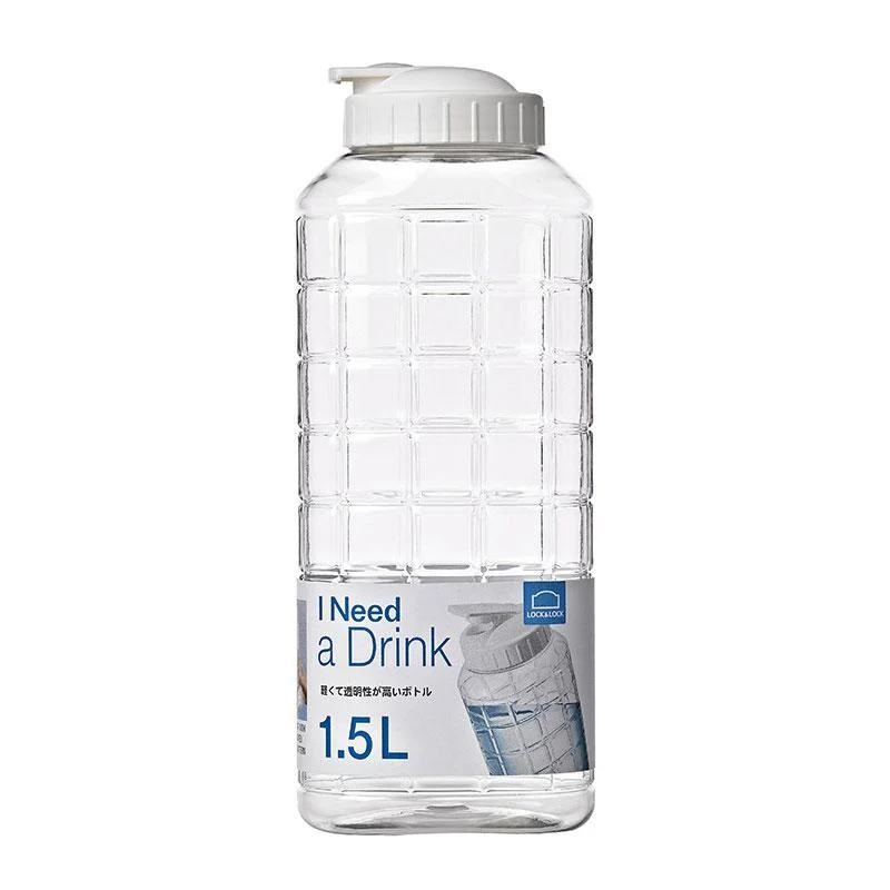 Bình Nước Nhựa LocknLock HAP 812-1.5L
