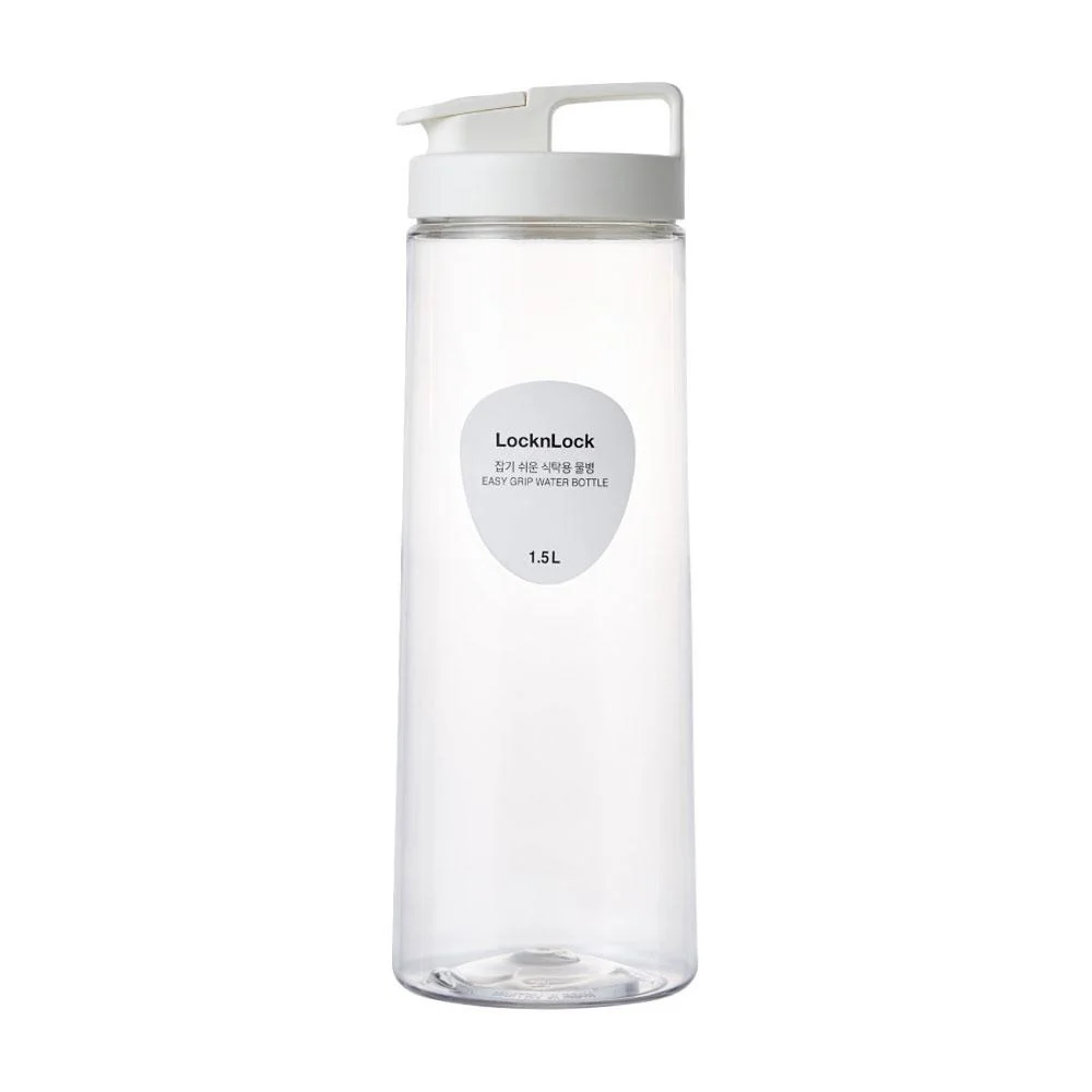 Bình Nước Nhựa Pet LocknLock HAP 814 – 1.5L