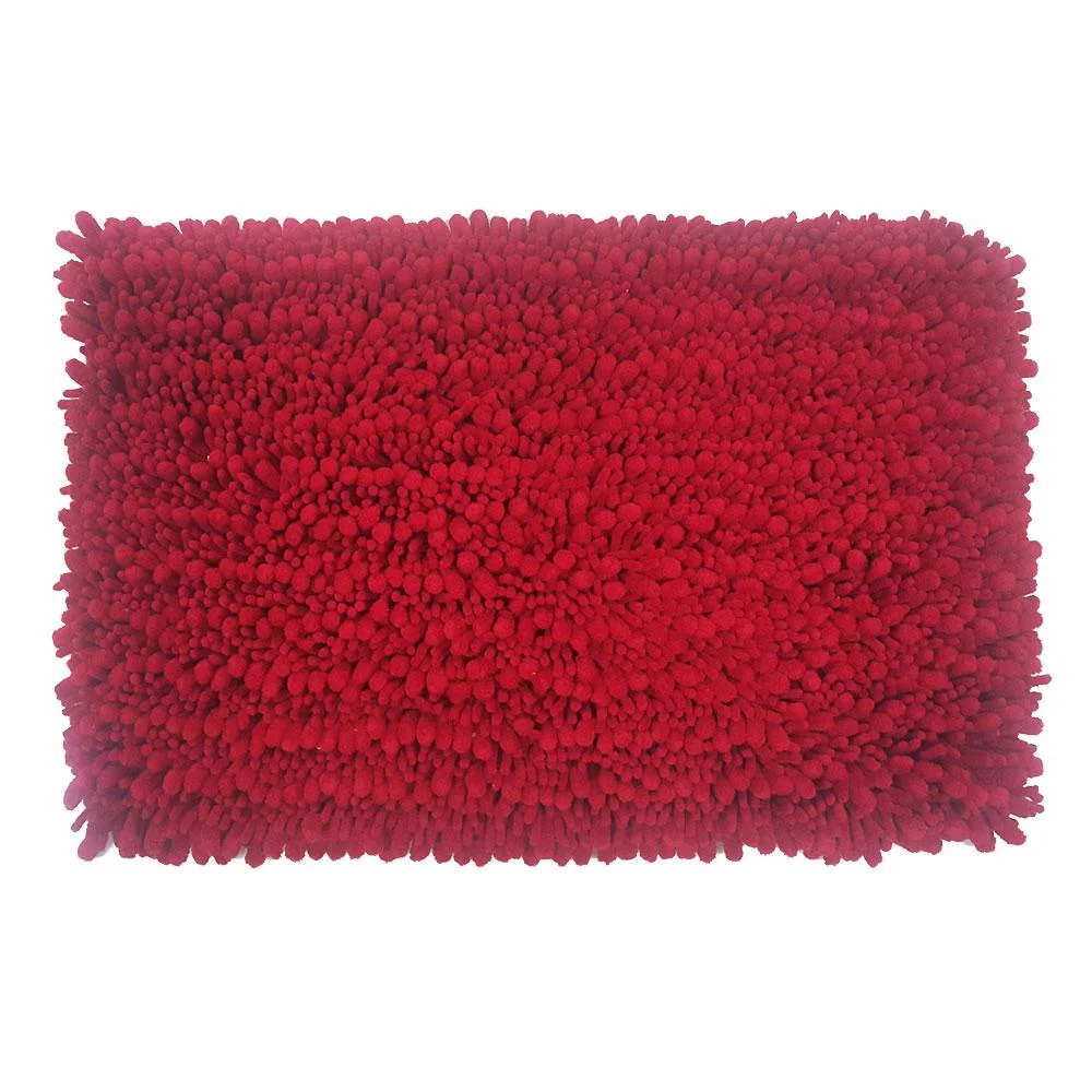Thảm Vải San Hô Siêu Thấm 50 x 70cm