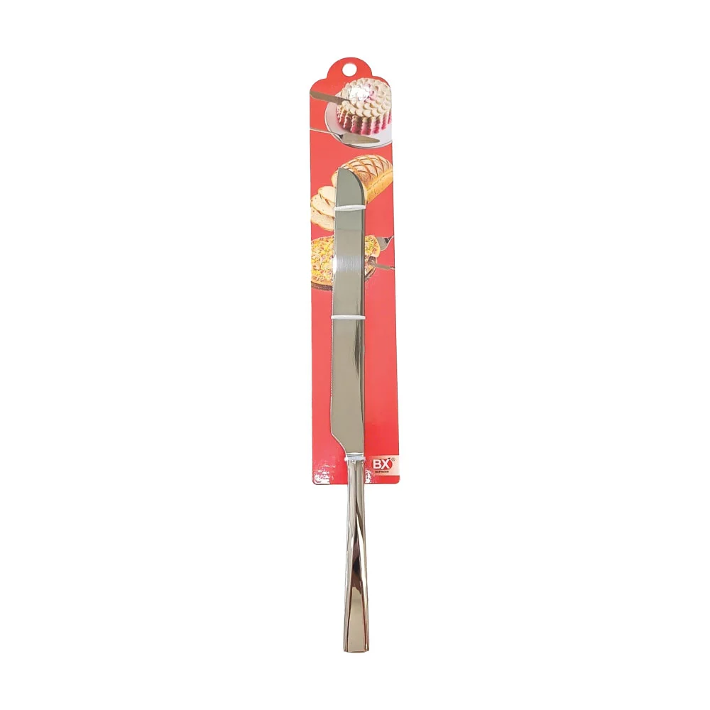 Dao Cắt Bánh Inox Passion BX