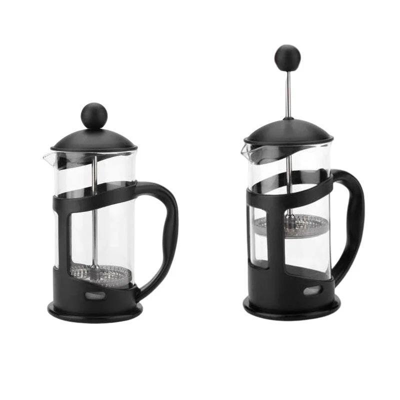 Bình Thủy Tinh Pha Cafe LocknLock LG018 – 800ml