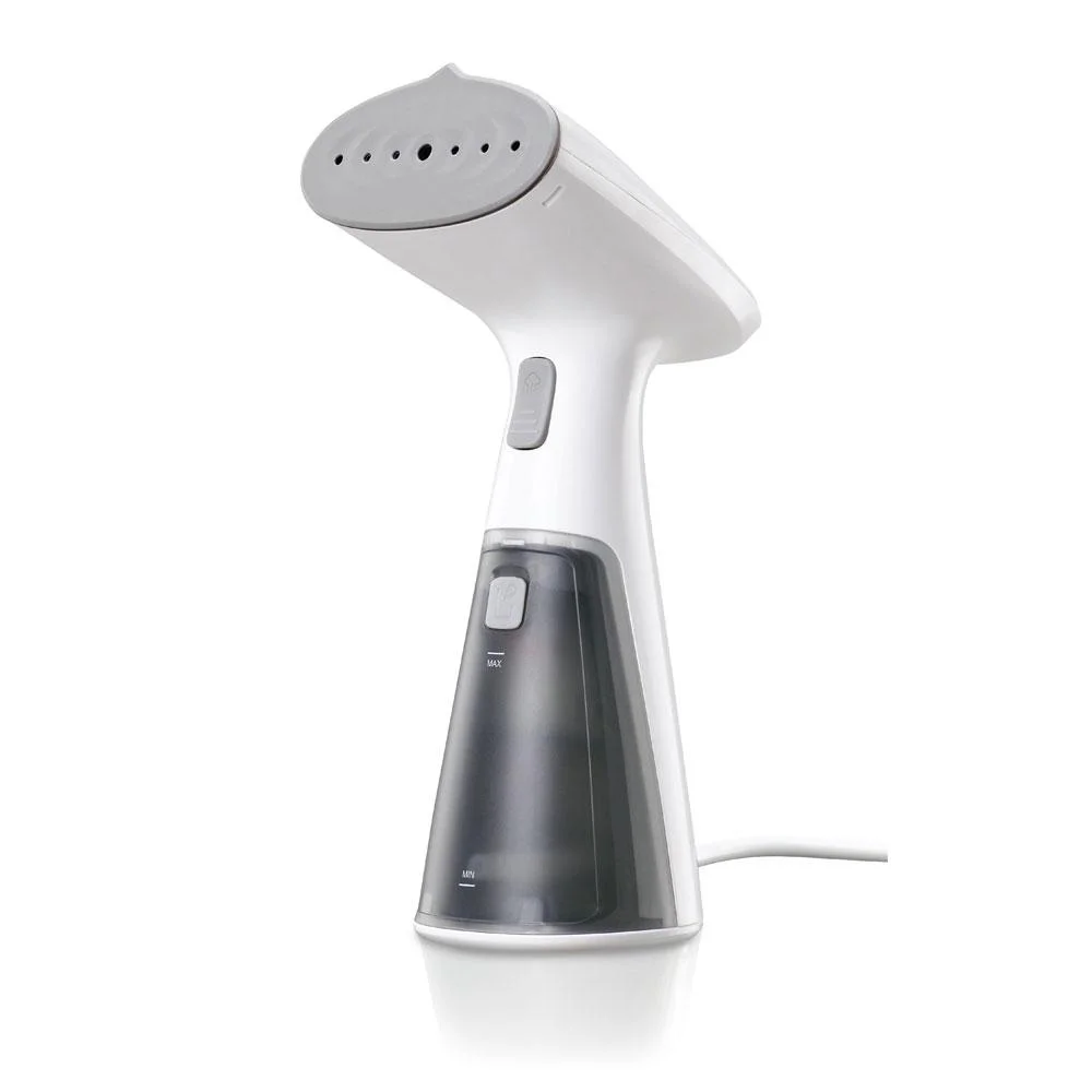 Bàn Ủi Hơi Nước Cầm Tay Lock&Lock ENI148WHT