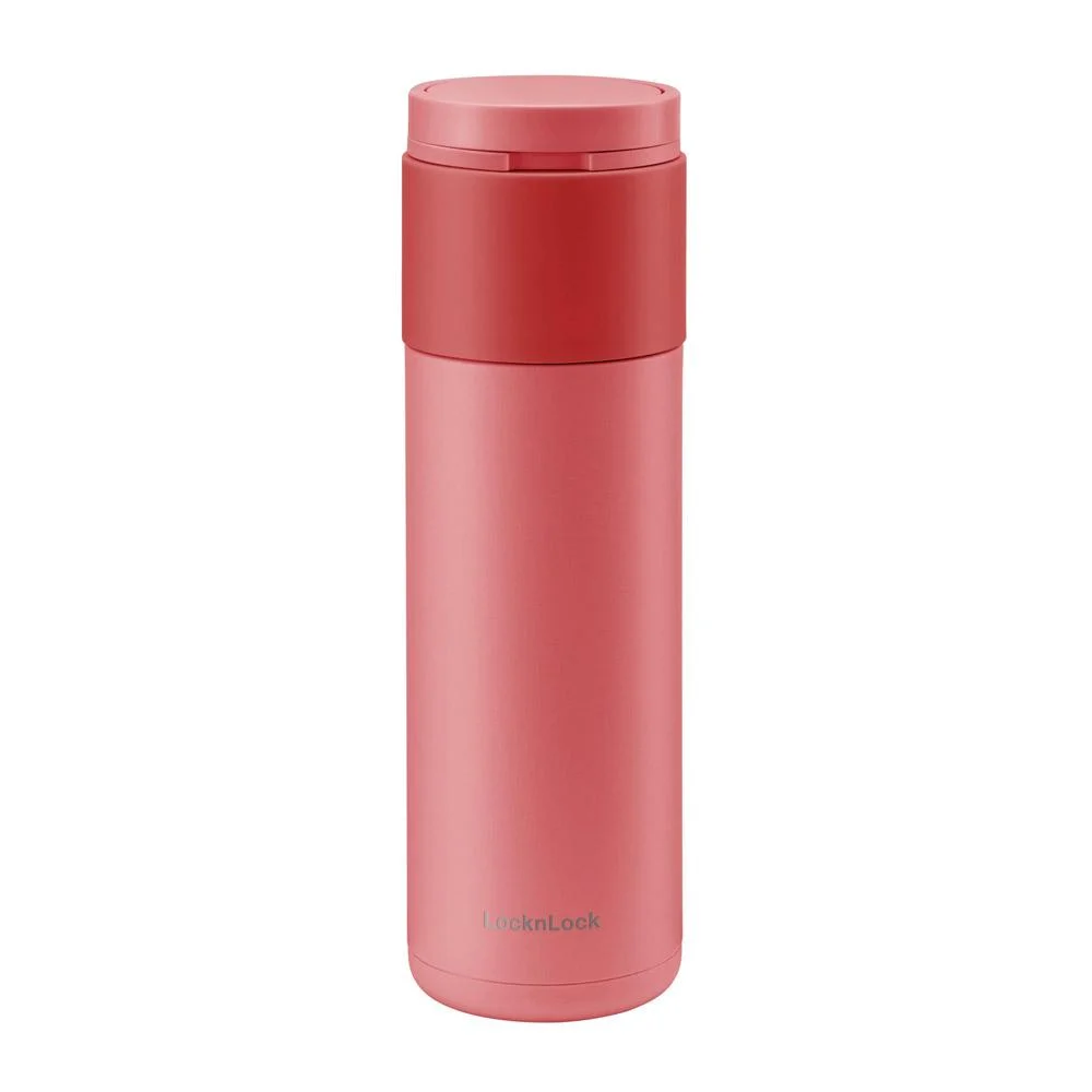 Bình Giữ Nhiệt Inox Lock&Lock LHC 3275-490ml