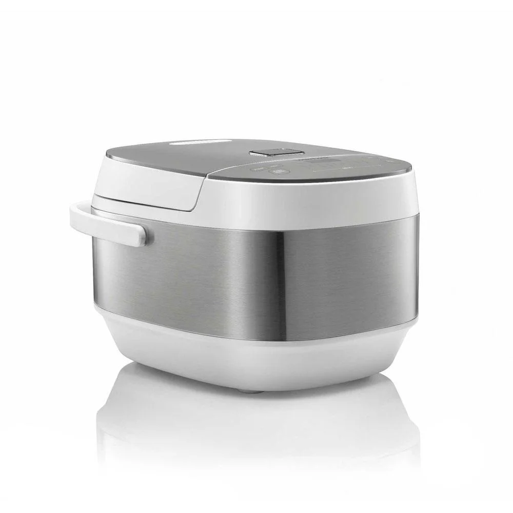 Nồi Cơm Điện Tử LocknLock EJR766GRY 1.8L