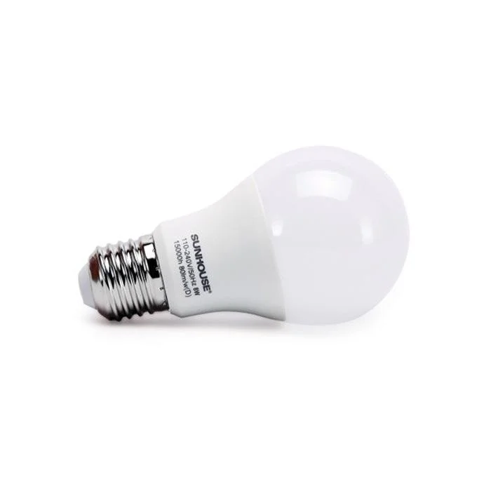 Bóng Đèn Led SHE – LEDA60AL A10W